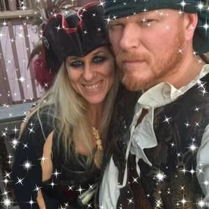 Meet your Posher, Danelle